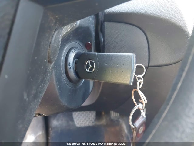 Продажа на аукционе авто 2012 Mazda 3 I, vin: JM1BL1UF3C1528912, номер лота: 12609162