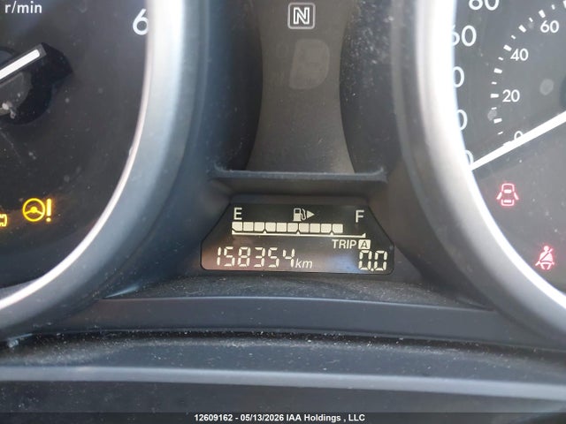 Продажа на аукционе авто 2012 Mazda 3 I, vin: JM1BL1UF3C1528912, номер лота: 12609162