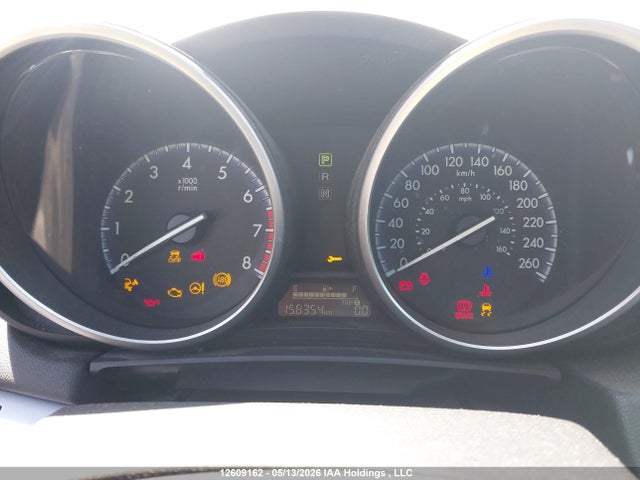 Продажа на аукционе авто 2012 Mazda 3 I, vin: JM1BL1UF3C1528912, номер лота: 12609162