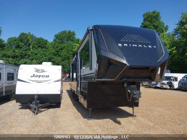 Brinkley Trailer 2025 7T0FG4739SB001215 Image 1