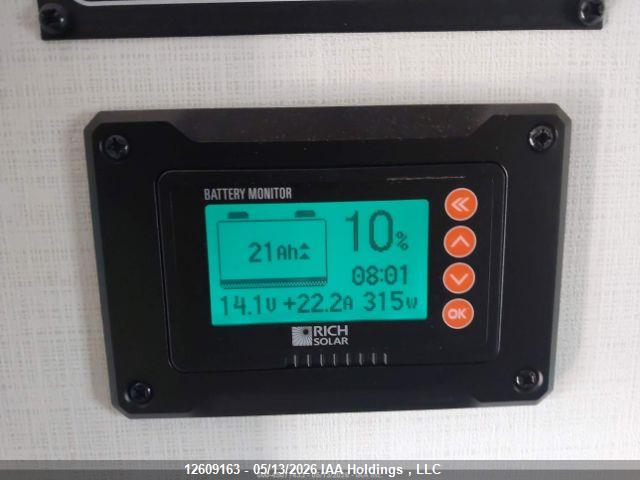 Brinkley Trailer 2025 7T0FG4739SB001215 Image 11