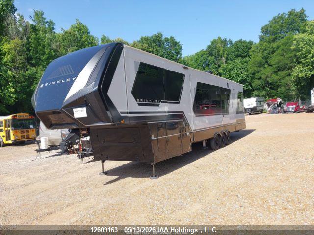 Brinkley Trailer 2025 7T0FG4739SB001215 Image 3
