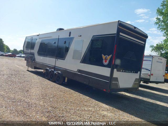 Brinkley Trailer 2025 7T0FG4739SB001215 Image 4