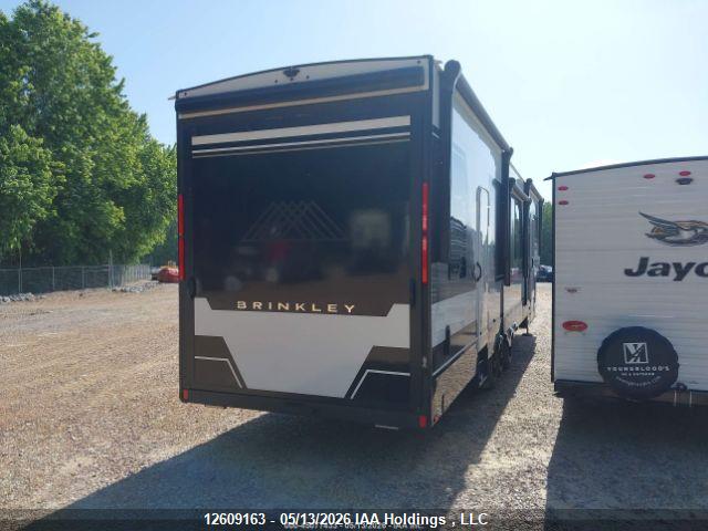 Brinkley Trailer 2025 7T0FG4739SB001215 Image 5