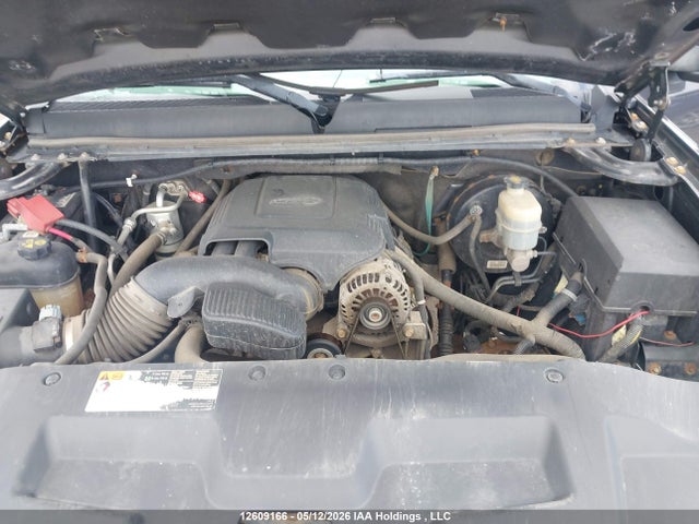 Aukcja sprzedaży 2011 Gmc Sierra 1500 Wt, vin: 1GTN1TEA0BZ347137, numer aukcji: 12609166