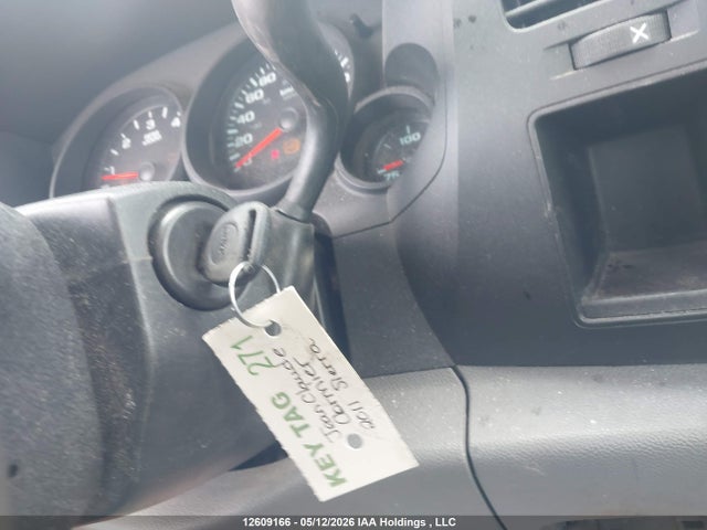 Aukcja sprzedaży 2011 Gmc Sierra 1500 Wt, vin: 1GTN1TEA0BZ347137, numer aukcji: 12609166