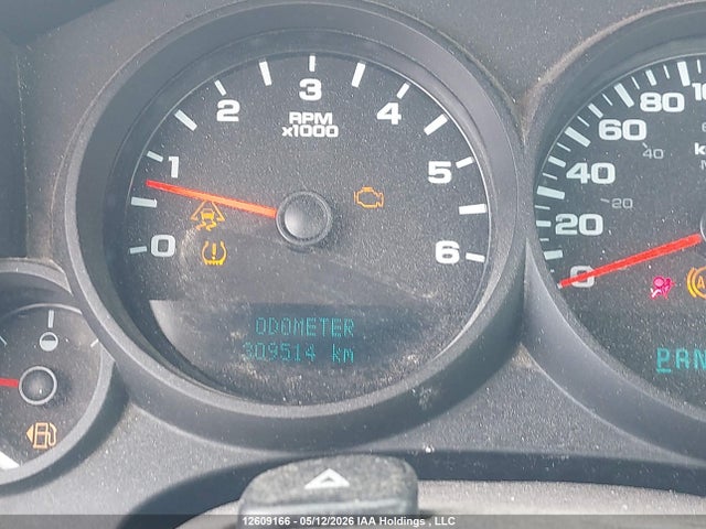 Aukcja sprzedaży 2011 Gmc Sierra 1500 Wt, vin: 1GTN1TEA0BZ347137, numer aukcji: 12609166