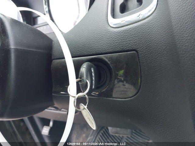 12609168 :رقم المزاد ، 2C4RDGBG3LR259249 vin ، 2020 Dodge Grand Caravan Se مزاد بيع