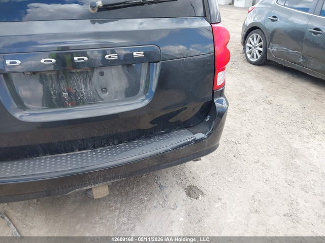 12609168 :رقم المزاد ، 2C4RDGBG3LR259249 vin ، 2020 Dodge Grand Caravan Se مزاد بيع