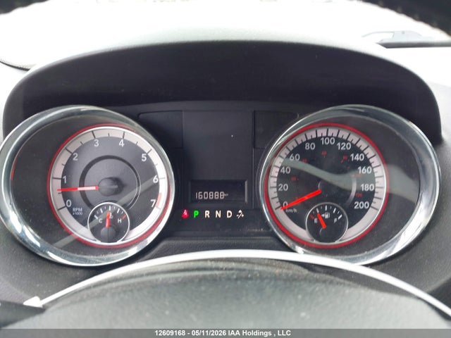 12609168 :رقم المزاد ، 2C4RDGBG3LR259249 vin ، 2020 Dodge Grand Caravan Se مزاد بيع