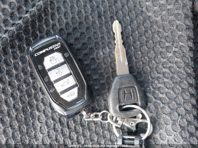 Aukcja sprzedaży 2002 Honda Civic Dx, vin: 2HGES16442H919077, numer aukcji: 12609172