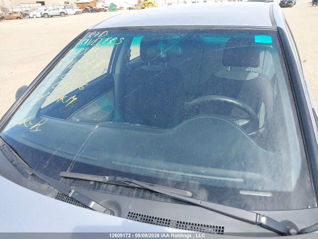 Aukcja sprzedaży 2002 Honda Civic Dx, vin: 2HGES16442H919077, numer aukcji: 12609172