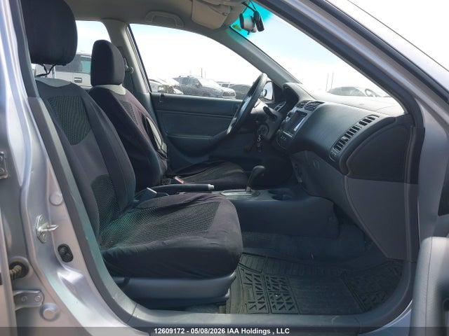 Aukcja sprzedaży 2002 Honda Civic Dx, vin: 2HGES16442H919077, numer aukcji: 12609172