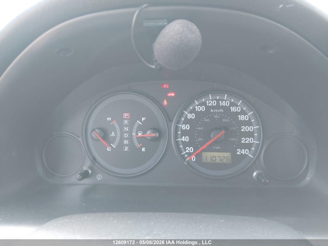 Aukcja sprzedaży 2002 Honda Civic Dx, vin: 2HGES16442H919077, numer aukcji: 12609172