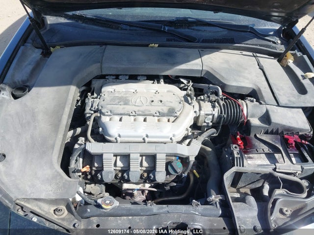 2012 Acura Tl Elite მანქანა იყიდება აუქციონზე, vin: 19UUA9F74CA802316, აუქციონის ნომერი: 12609174