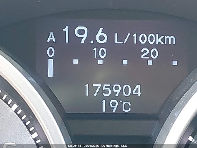 2012 Acura Tl Elite მანქანა იყიდება აუქციონზე, vin: 19UUA9F74CA802316, აუქციონის ნომერი: 12609174