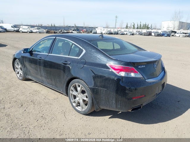 2012 Acura Tl Elite მანქანა იყიდება აუქციონზე, vin: 19UUA9F74CA802316, აუქციონის ნომერი: 12609174