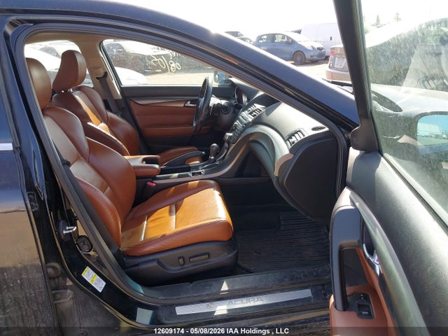 2012 Acura Tl Elite მანქანა იყიდება აუქციონზე, vin: 19UUA9F74CA802316, აუქციონის ნომერი: 12609174