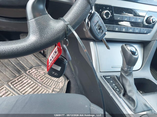 5NPE24AF3GH317195 Hyundai Sonata