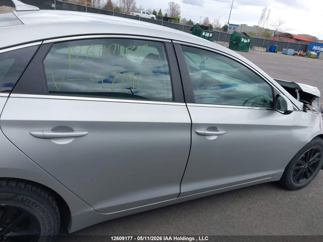 5NPE24AF3GH317195 Hyundai Sonata
