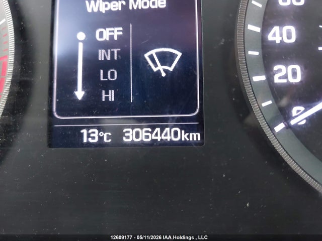 5NPE24AF3GH317195 Hyundai Sonata