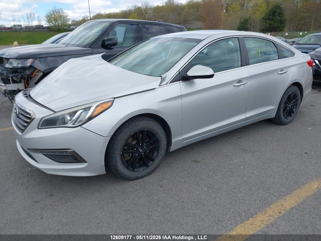 5NPE24AF3GH317195 Hyundai Sonata