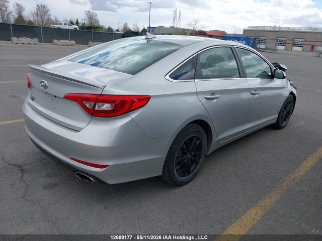 5NPE24AF3GH317195 Hyundai Sonata