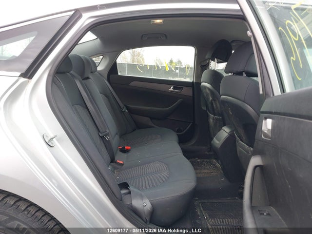 5NPE24AF3GH317195 Hyundai Sonata