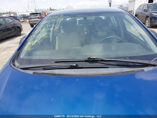 Aukcja sprzedaży 2012 Honda Civic Sdn, vin: 2HGFB2F46CH005067, numer aukcji: 12609179