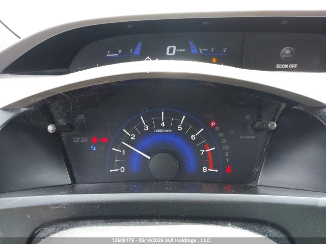 Aukcja sprzedaży 2012 Honda Civic Sdn, vin: 2HGFB2F46CH005067, numer aukcji: 12609179