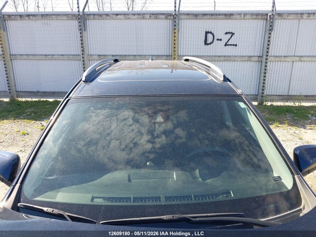 12609180 :رقم المزاد ، 2T3WFREV0JW426978 vin ، 2018 Toyota Rav4 Adventure/xle مزاد بيع