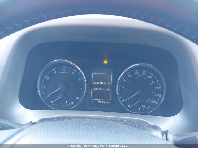 12609180 :رقم المزاد ، 2T3WFREV0JW426978 vin ، 2018 Toyota Rav4 Adventure/xle مزاد بيع