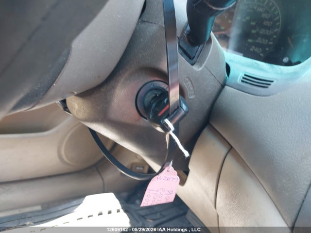 Продаж на аукціоні авто 2004 Honda Accord Ex-l/lx-g, vin: 1HGCM56654A808615, номер лоту: 12609182