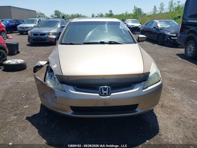 Продаж на аукціоні авто 2004 Honda Accord Ex-l/lx-g, vin: 1HGCM56654A808615, номер лоту: 12609182