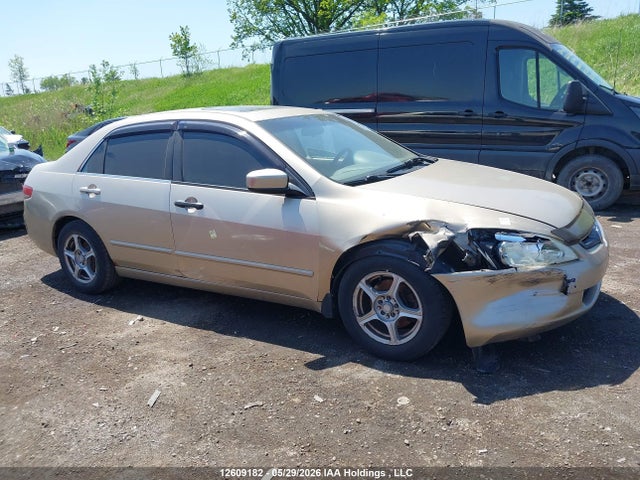 Продаж на аукціоні авто 2004 Honda Accord Ex-l/lx-g, vin: 1HGCM56654A808615, номер лоту: 12609182