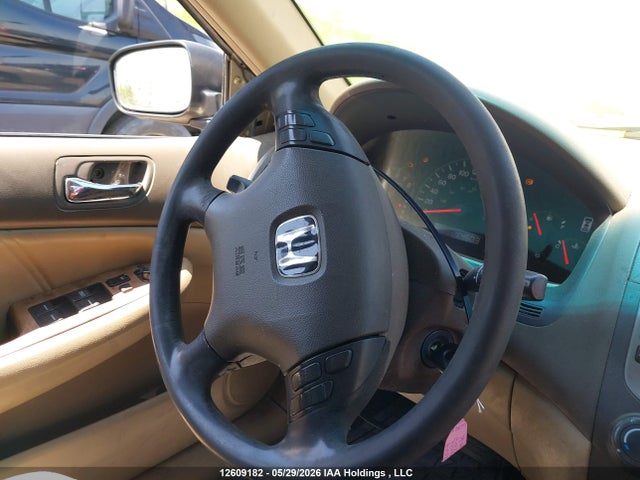 Продаж на аукціоні авто 2004 Honda Accord Ex-l/lx-g, vin: 1HGCM56654A808615, номер лоту: 12609182