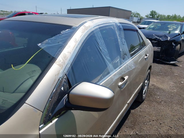 Продаж на аукціоні авто 2004 Honda Accord Ex-l/lx-g, vin: 1HGCM56654A808615, номер лоту: 12609182