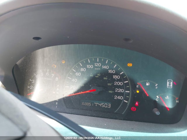 Продаж на аукціоні авто 2004 Honda Accord Ex-l/lx-g, vin: 1HGCM56654A808615, номер лоту: 12609182