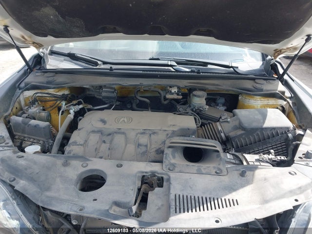 Acura Rdx Advance 2017 5J8TB4H74HL807231 Image 10