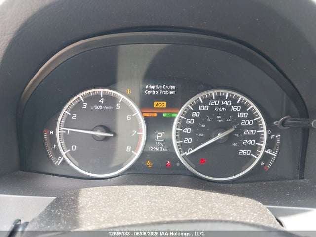 Acura Rdx Advance 2017 5J8TB4H74HL807231 Image 7