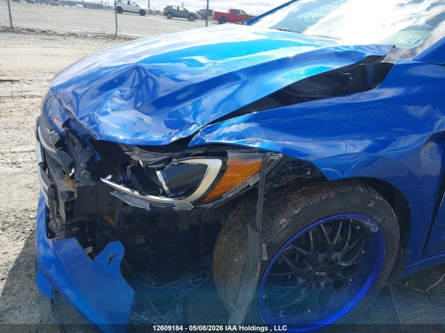 KMHD84LFXJU540902 Hyundai Elantra Sel/value/limited