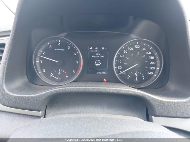 KMHD84LFXJU540902 Hyundai Elantra Sel/value/limited
