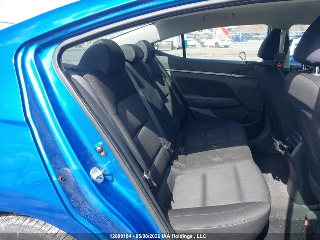 KMHD84LFXJU540902 Hyundai Elantra Sel/value/limited