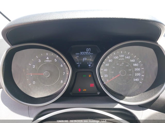 Aukcja sprzedaży 2012 Hyundai Elantra Gls/limited, vin: 5NPDH4AE5CH116510, numer aukcji: 12609185