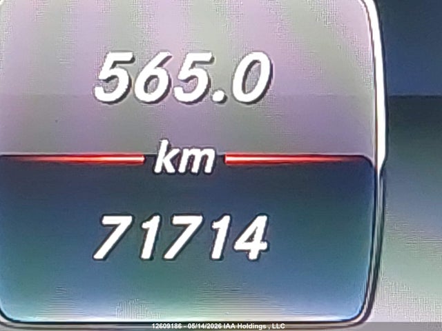 55SWF4KB0JU265131 Mercedes-Benz C 300 4matic
