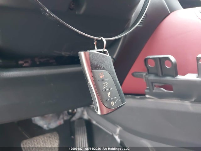 Lexus Nx 350 Premium 2025 2T2GGCEZ9SC076582 Image 11