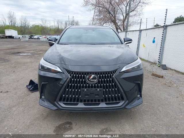 Lexus Nx 350 Premium 2025 2T2GGCEZ9SC076582 Image 13