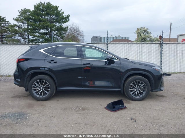 Lexus Nx 350 Premium 2025 2T2GGCEZ9SC076582 Image 14
