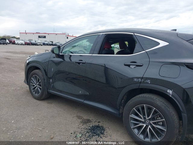 Lexus Nx 350 Premium 2025 2T2GGCEZ9SC076582 Image 15