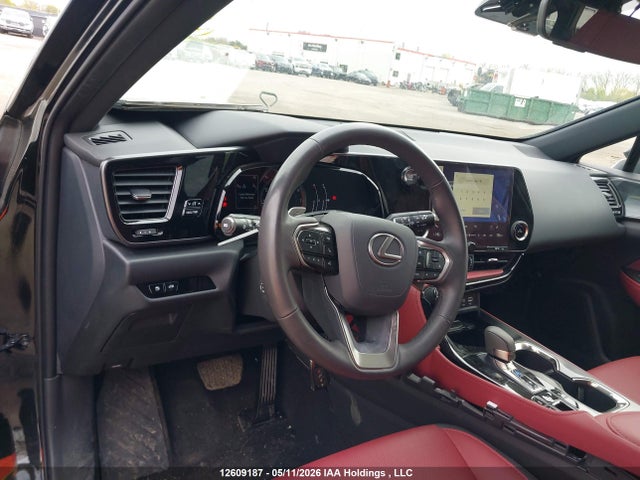 Lexus Nx 350 Premium 2025 2T2GGCEZ9SC076582 Image 20